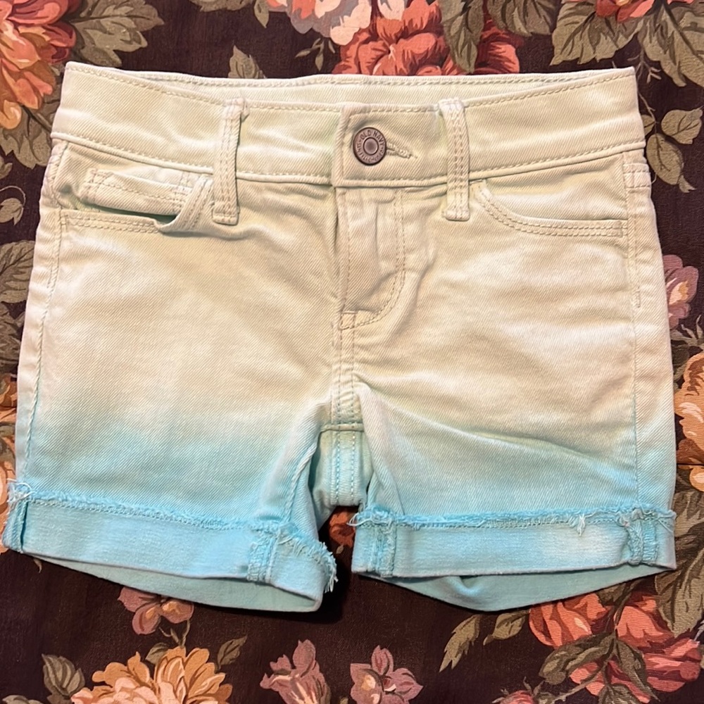 Old Navy Girls Shorts